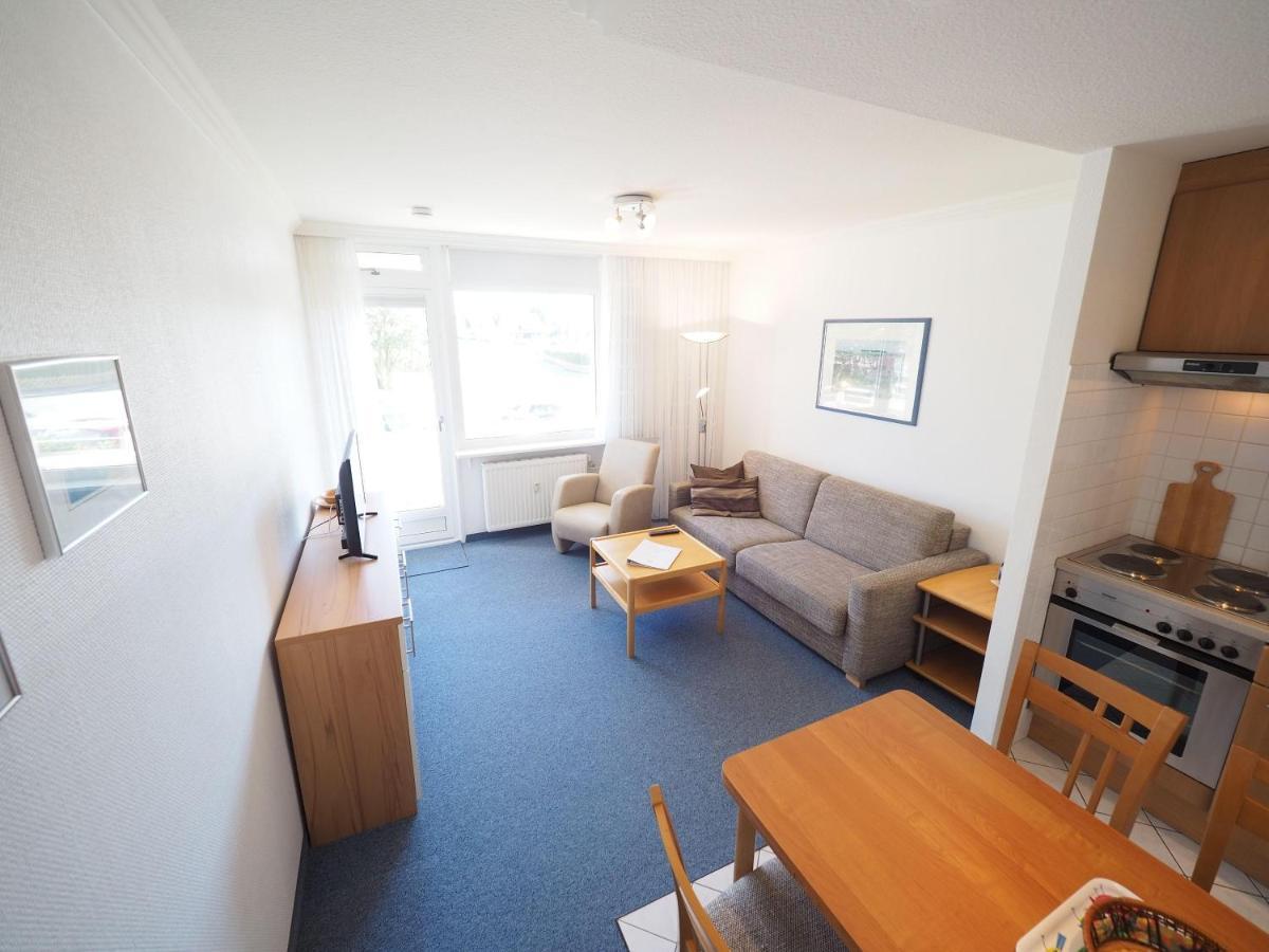 Appartement-5 Вестерланд Экстерьер фото